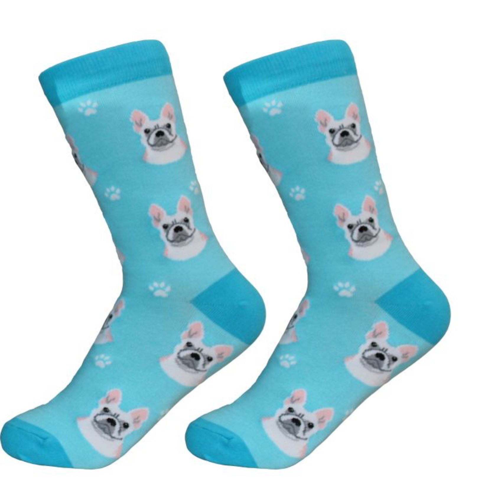 E&S Pets E&S Pets French Bulldog Socks
