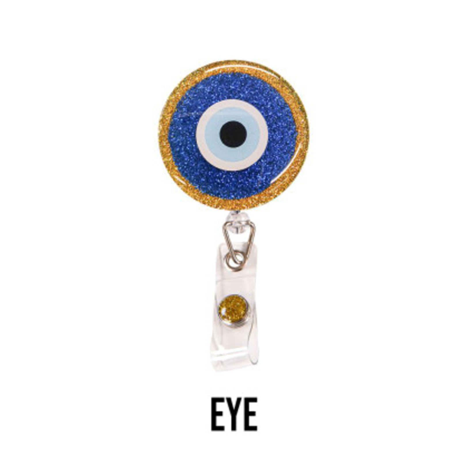 Simply Southern Simply Southern Badge Reel Eye
