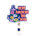 Simply Southern Simply Southern Badge Reel Hope