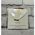 Simply Southern Simply Southern Necklace Mama