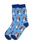E&S Pets E&S Pets Beagle Socks