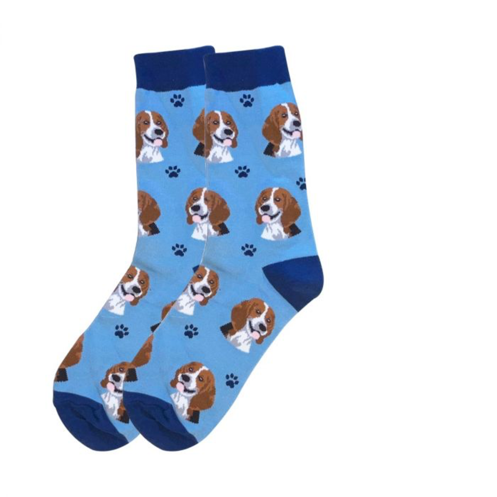 E&S Pets E&S Pets Beagle Socks