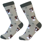 E&S Pets E&S Pets Boxer Socks