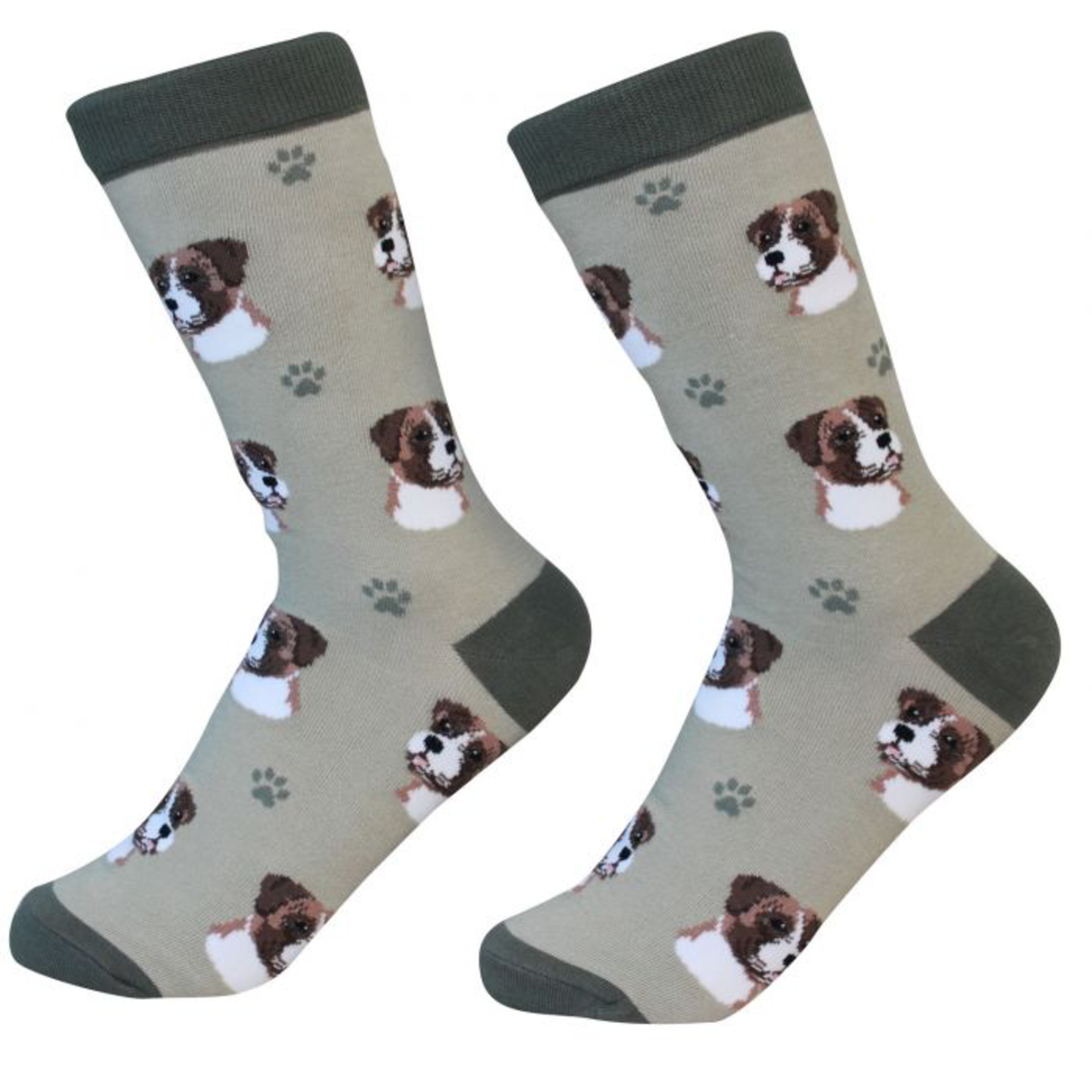 E&S Pets E&S Pets Boxer Socks
