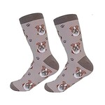 E&S Pets E&S Pets Bulldog Socks