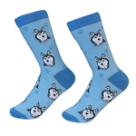 E&S Pets E&S Pets Siberian Husky Socks