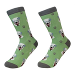 E&S Pets E&S Pets Soft Coated Wheaten Terrier Socks