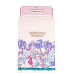 Simply Southern Simply Southern Kitchen Towel Magical