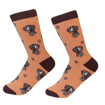 E&S Pets E&S Pets German Shorthaired Pointer Socks