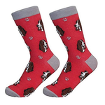 E&S Pets E&S Pets Basset Hound Socks