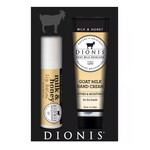 Dionis Dionis Goat Milk Gift Set Milk & Honey