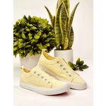 Corkys Corkys Babalu Slip On Sneakers Butter