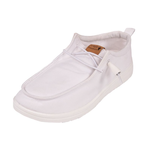 Simply Southern Simply Southern Slip On Shoes White