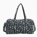 Vera Bradley Vera Bradley Large Travel Duffel Grogu Medallion