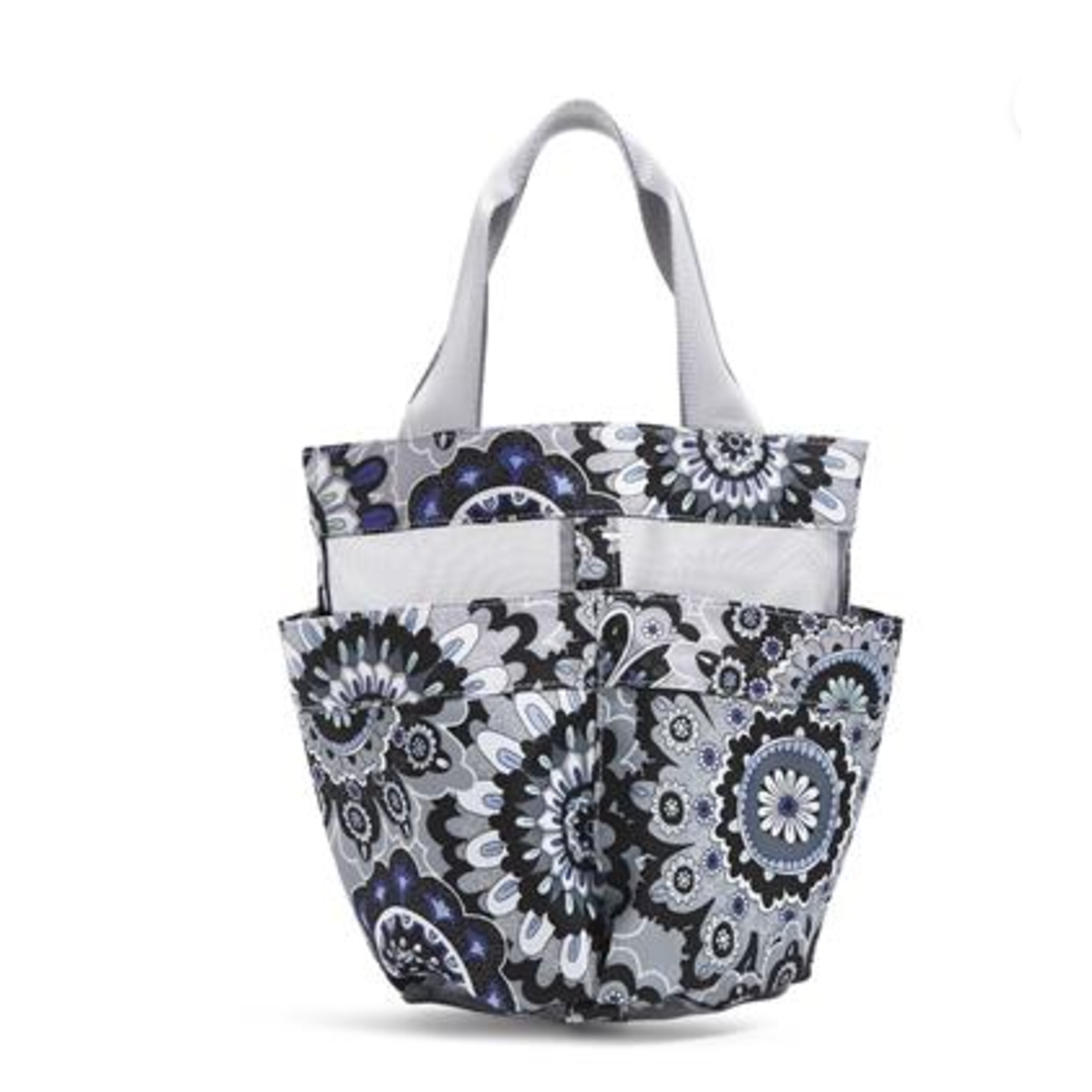 Vera Bradley Vera Bradley Shower Caddy Tranquil Medallion