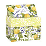 Lang Lang Lemon Grove Recipe Box