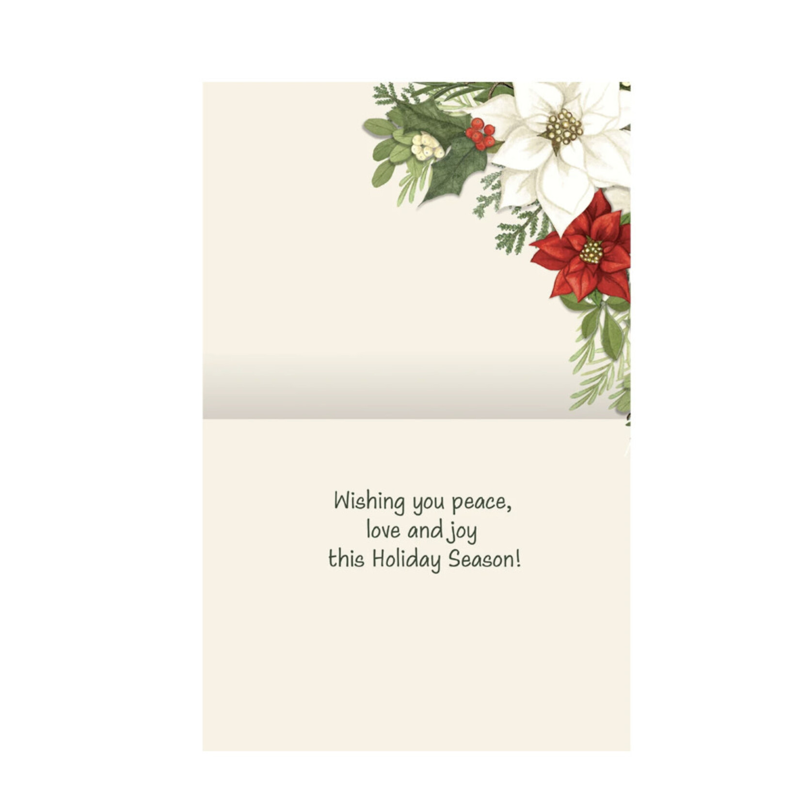 Lang Lang Peace on Earth Boxed Christmas Cards