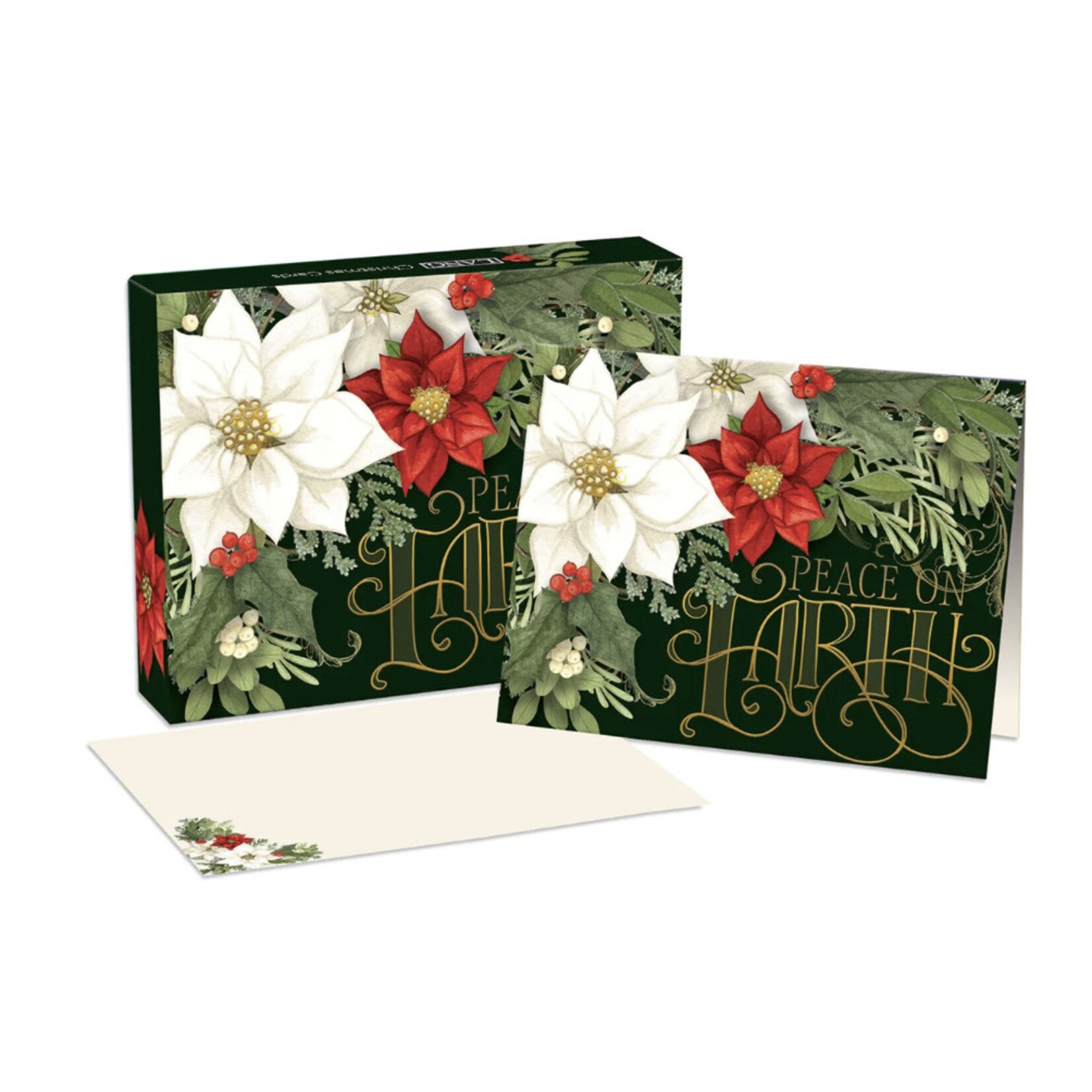 Lang Lang Peace on Earth Boxed Christmas Cards