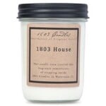 1803 1803 House Soy Jar Candle