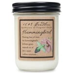 1803 1803 Hummingbird Soy Jar Candle