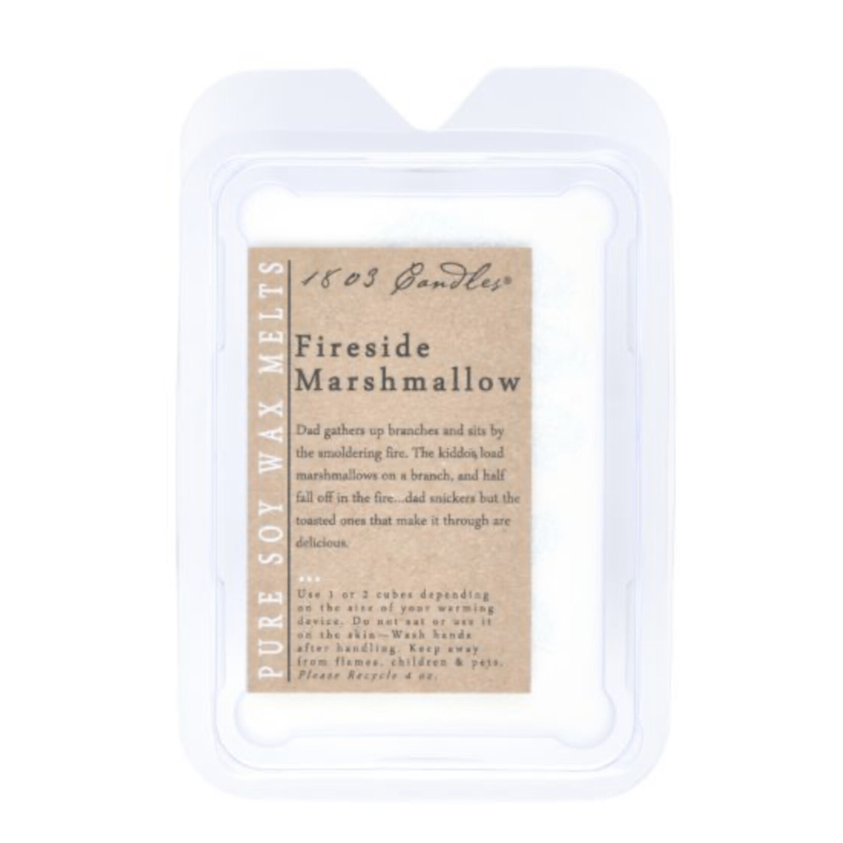 1803 1803 Fireside Marshmallow Melter
