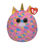 TY TY Squish A Boo Fantasia Unicorn Large