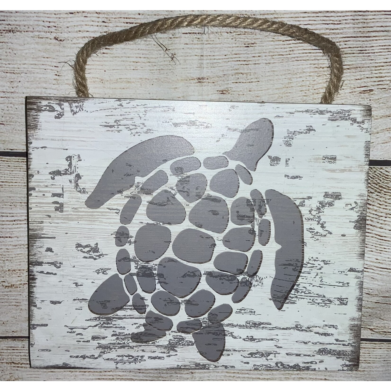 Youngs Turtle Wall Decor
