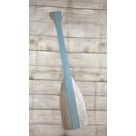 Timeless by Design Wooden Oar Decor