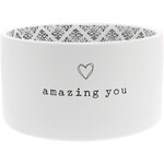 Pavilion Amazing You Soy Wax Reveal Candle