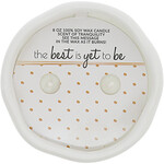 Pavilion Pavilion Happily Ever After Soy Wax Reveal Candle