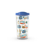 Tervis Tervis Trailer Bears Tumbler 16oz.