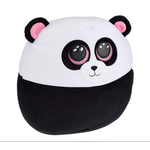 TY Ty Squish A Boo Bambo Panda Large