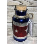 Gerson Americana Jar w/Lights