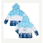 Simply Southern Simply Southern Super Soft Hoodie Blue
