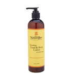 The Naked Bee The Naked Bee Nourishing Hand & Body Lotion 12oz Orange Blossom Honey
