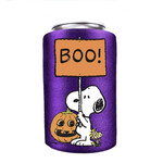 Spoontiques Peanuts Halloween Can Cooler