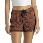 Hello Mello Hello Mello Wild Night Lounge Shorts