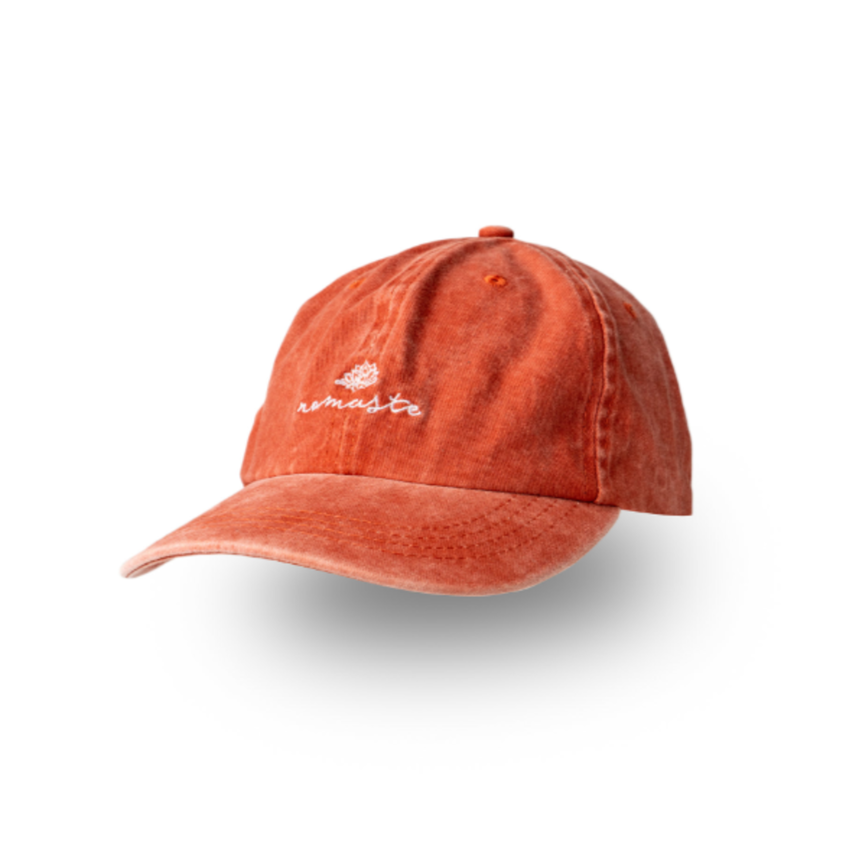 Pacific Brim Pacific Brim Classic Hat Namaste