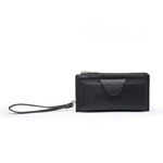 Jen & Co Jen & Co Kyla RFID Wallet Black WL0004RF