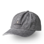 Pacific Brim Pacific Brim Classic Hat Caffeinated