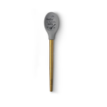 Krumbs Kitchen Krumbs Kitchen Spoon with Gold Handle Feelin' A Little Salty