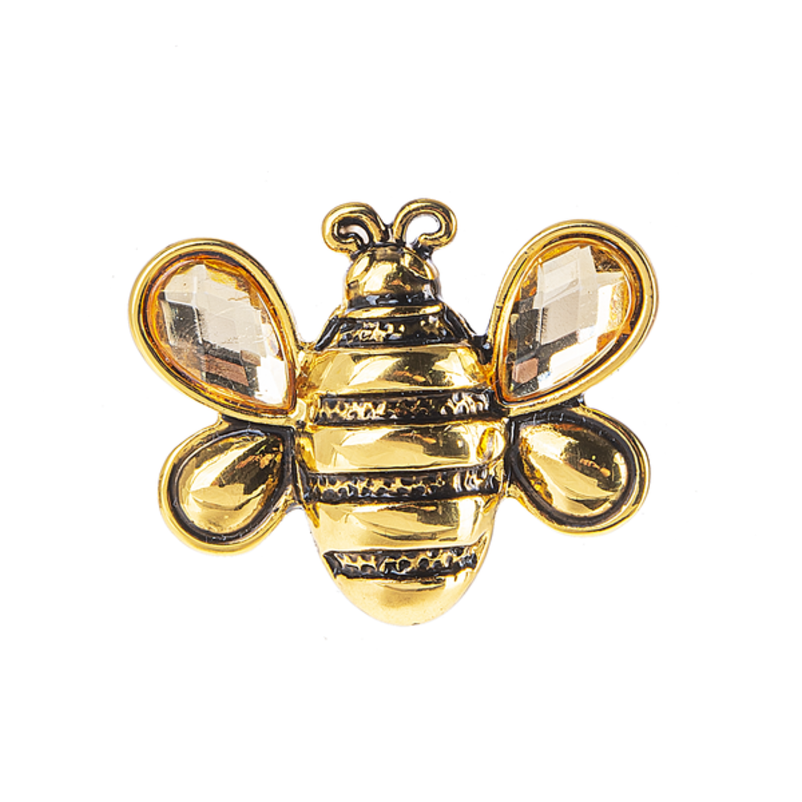 Ganz Humble Bee Pocket Charm