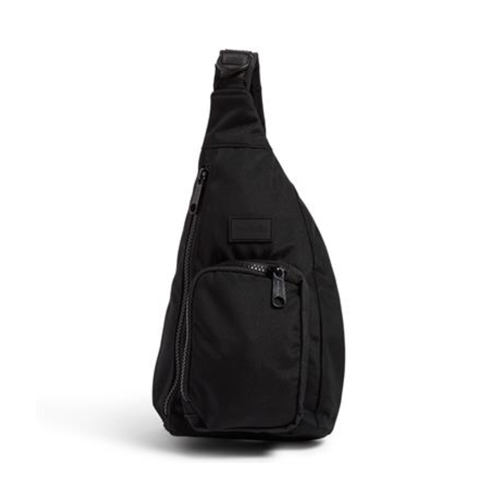 Vera Bradley Vera Bradley ReActive Mini Sling Backpack Black