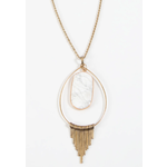 Howards Howard’s Valerie Pendant Necklace