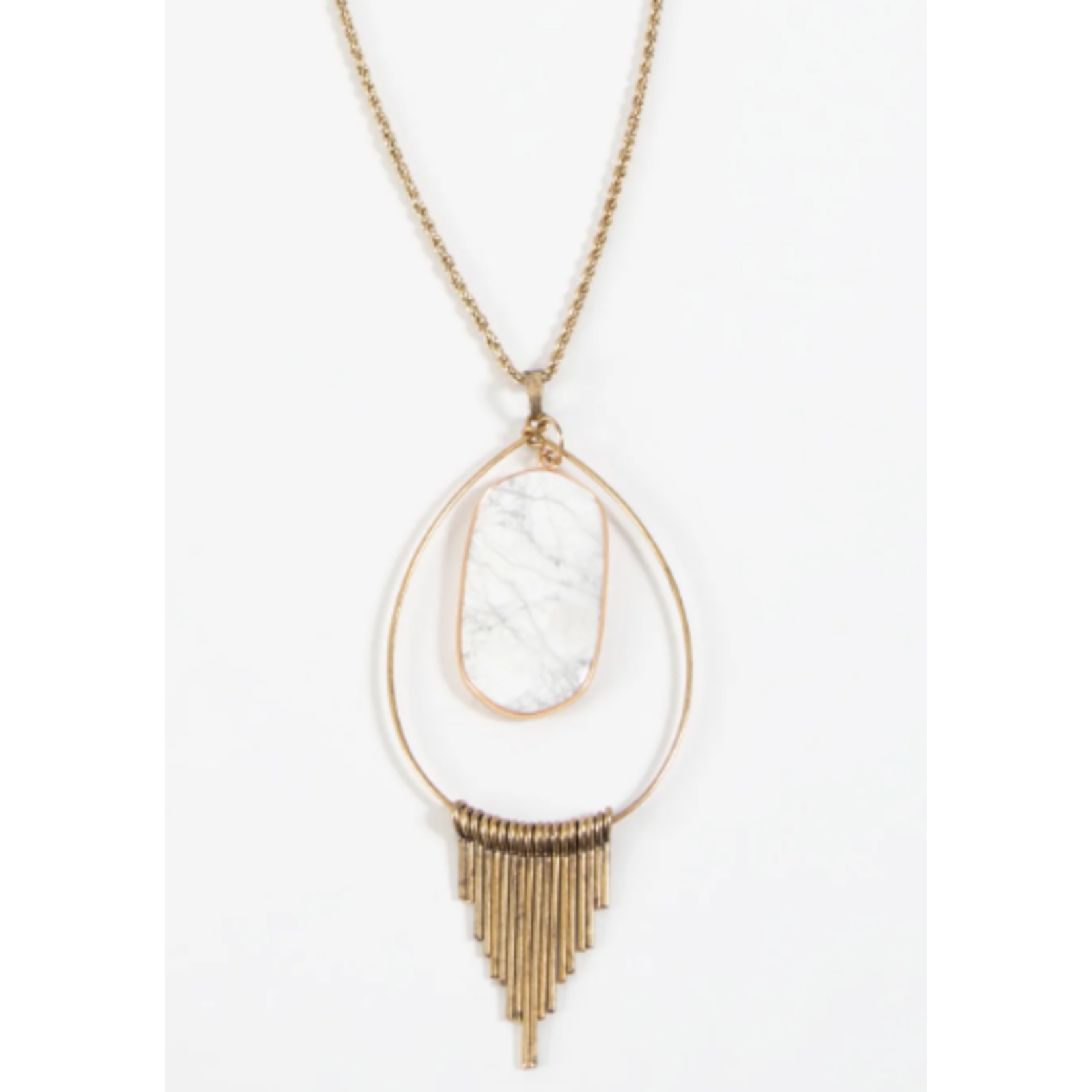 Howards Howard’s Valerie Pendant Necklace