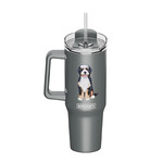 Serengeti Serengeti Bernadoodle Ultimate Tumbler