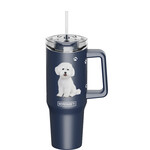 Serengeti Serengeti Bichon Frise Ultimate Tumbler
