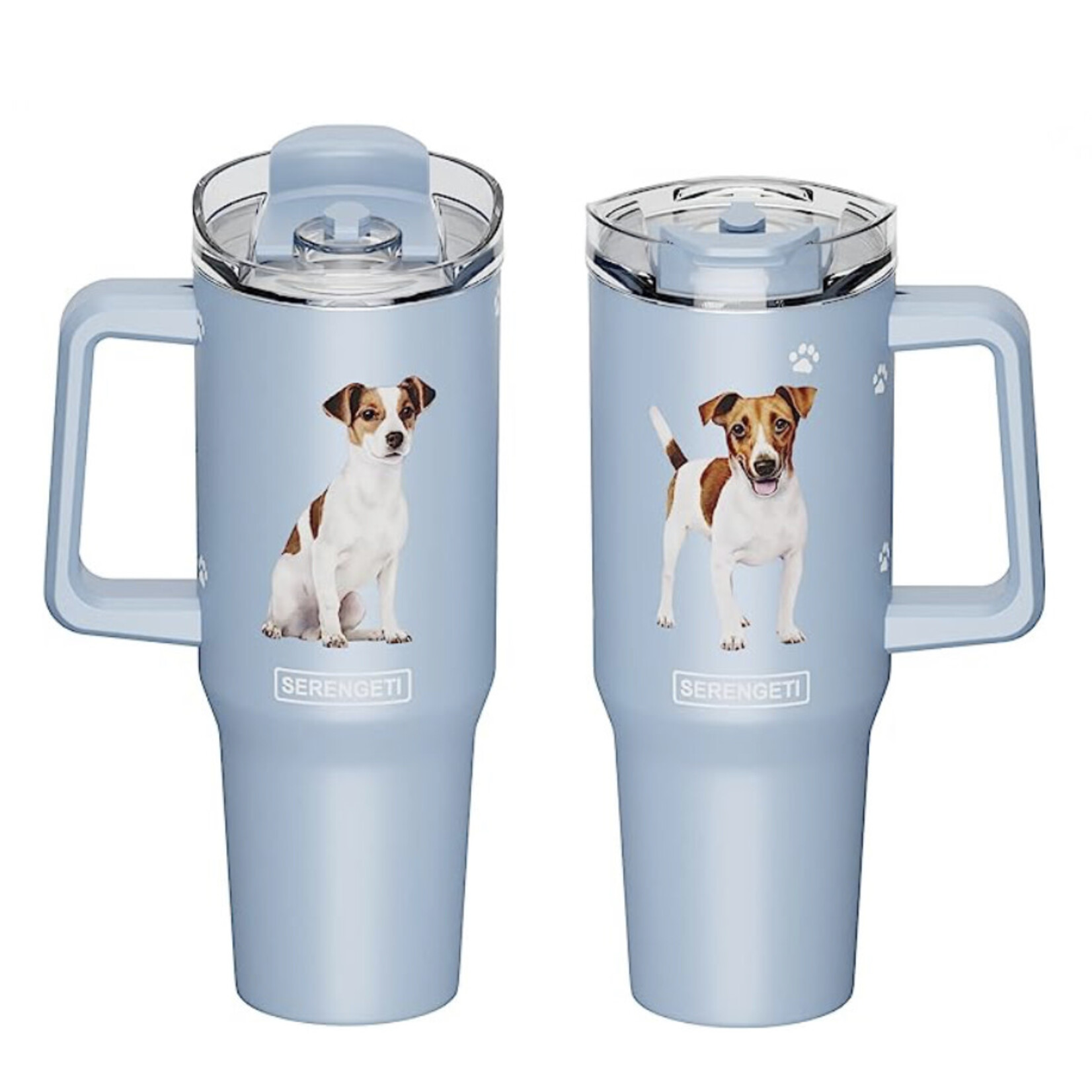 Serengeti Serengeti Jack Russell Ultimate Tumbler