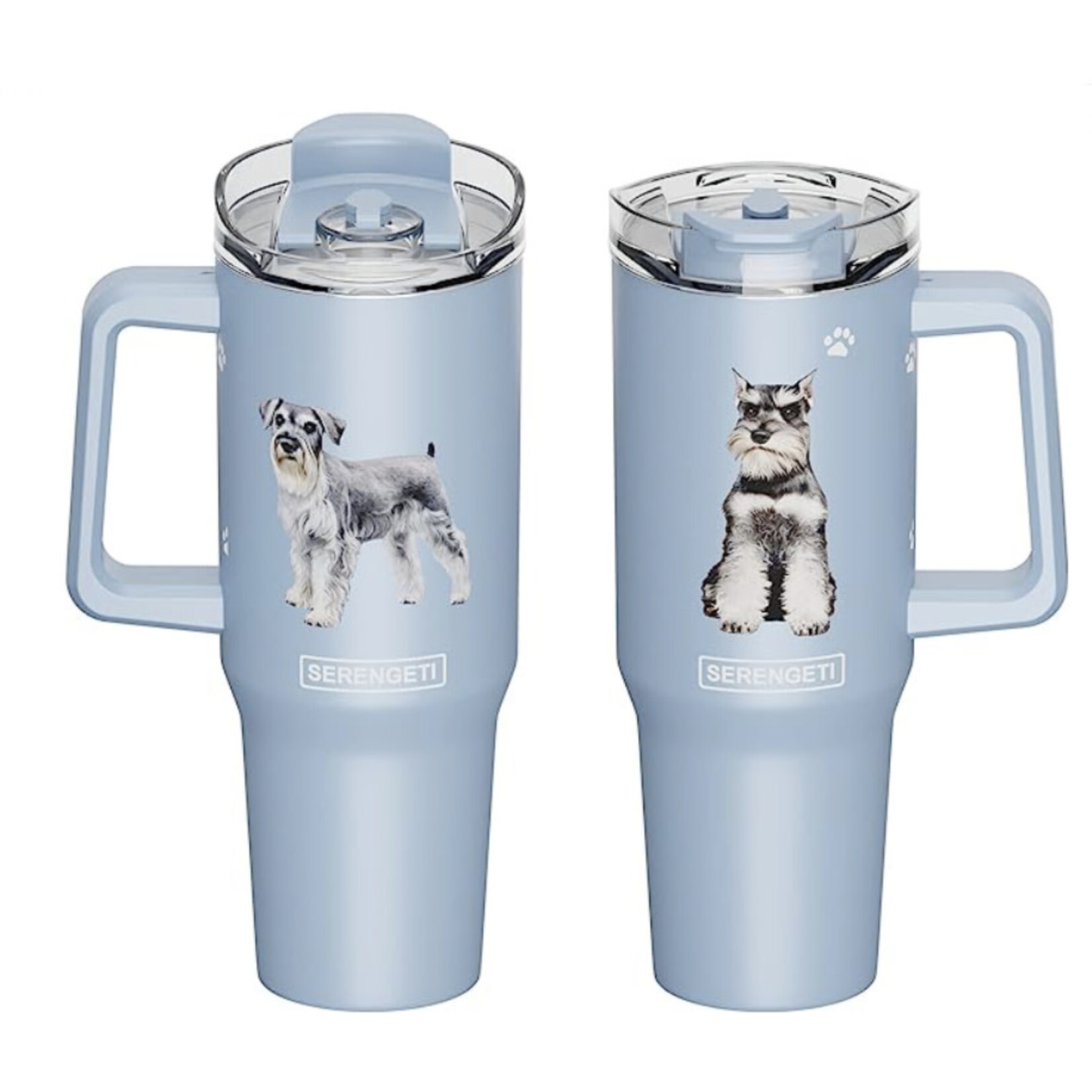 Serengeti Serengeti Schnauzer Ultimate Tumbler