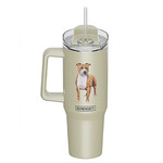 Serengeti Serengeti Pit Bull Ultimate Tumbler